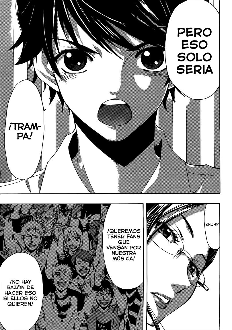 Read Fuuka ES Manga Online