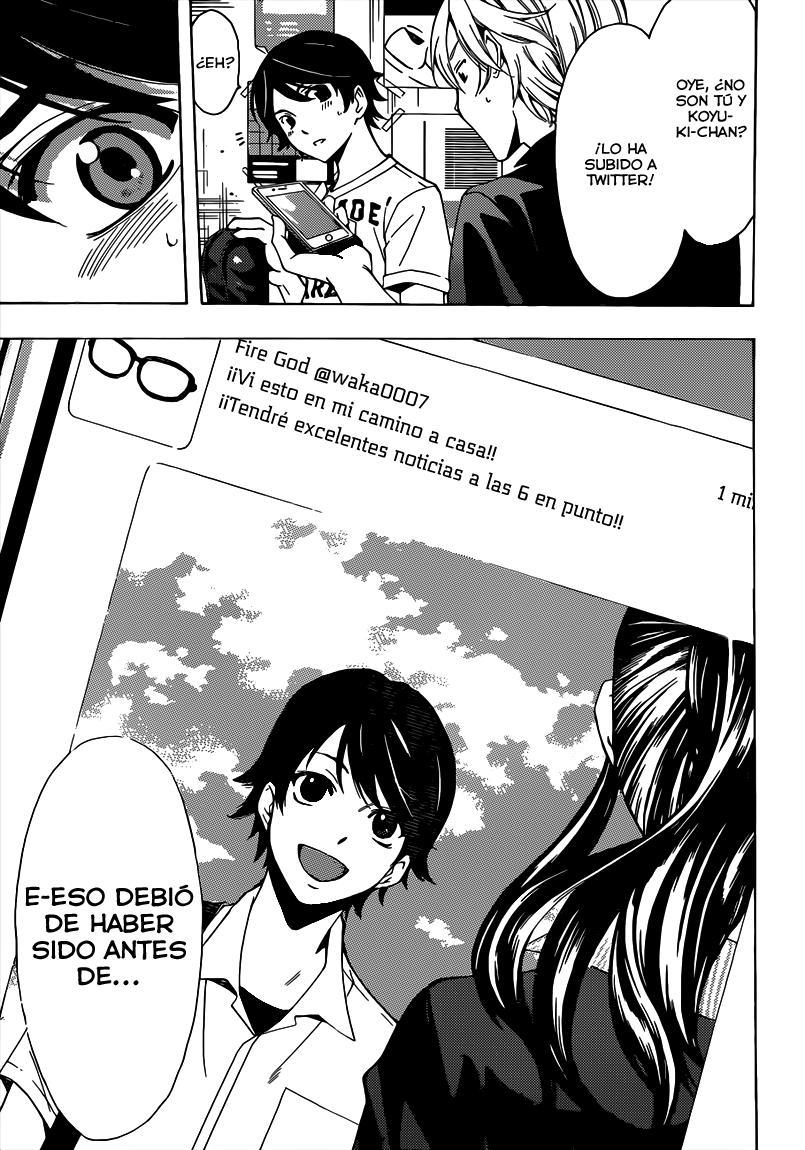 Read Fuuka ES Manga Online