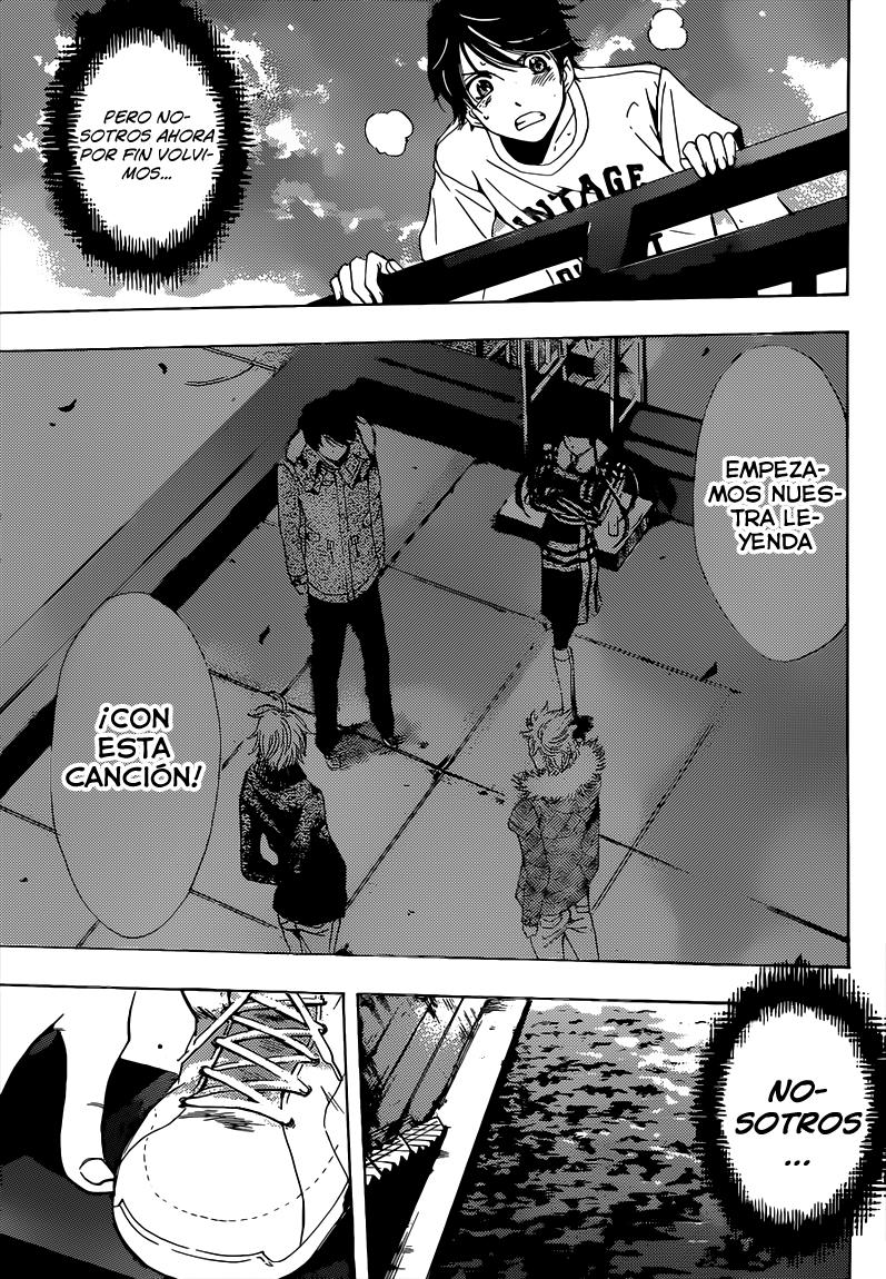 Read Fuuka ES Manga Online