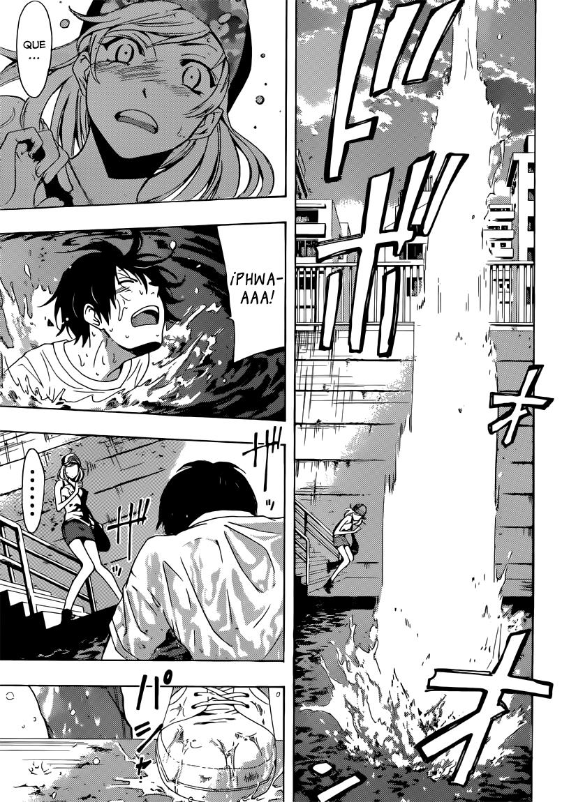 Read Fuuka ES Manga Online