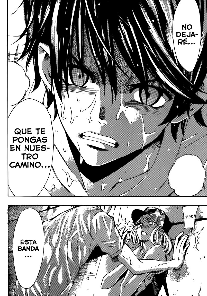 Read Fuuka ES Manga Online