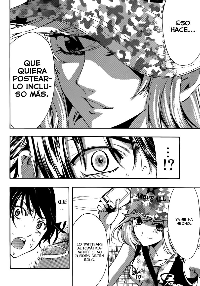 Read Fuuka ES Manga Online