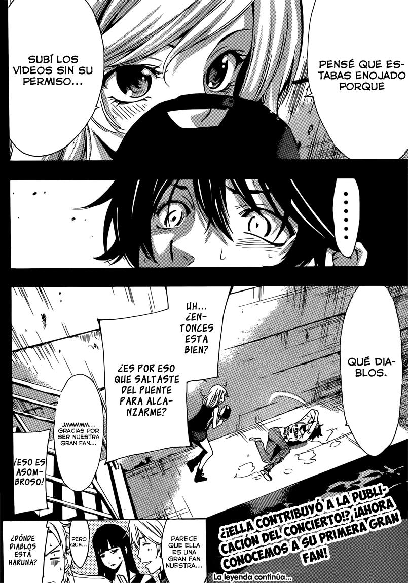 Read Fuuka ES Manga Online