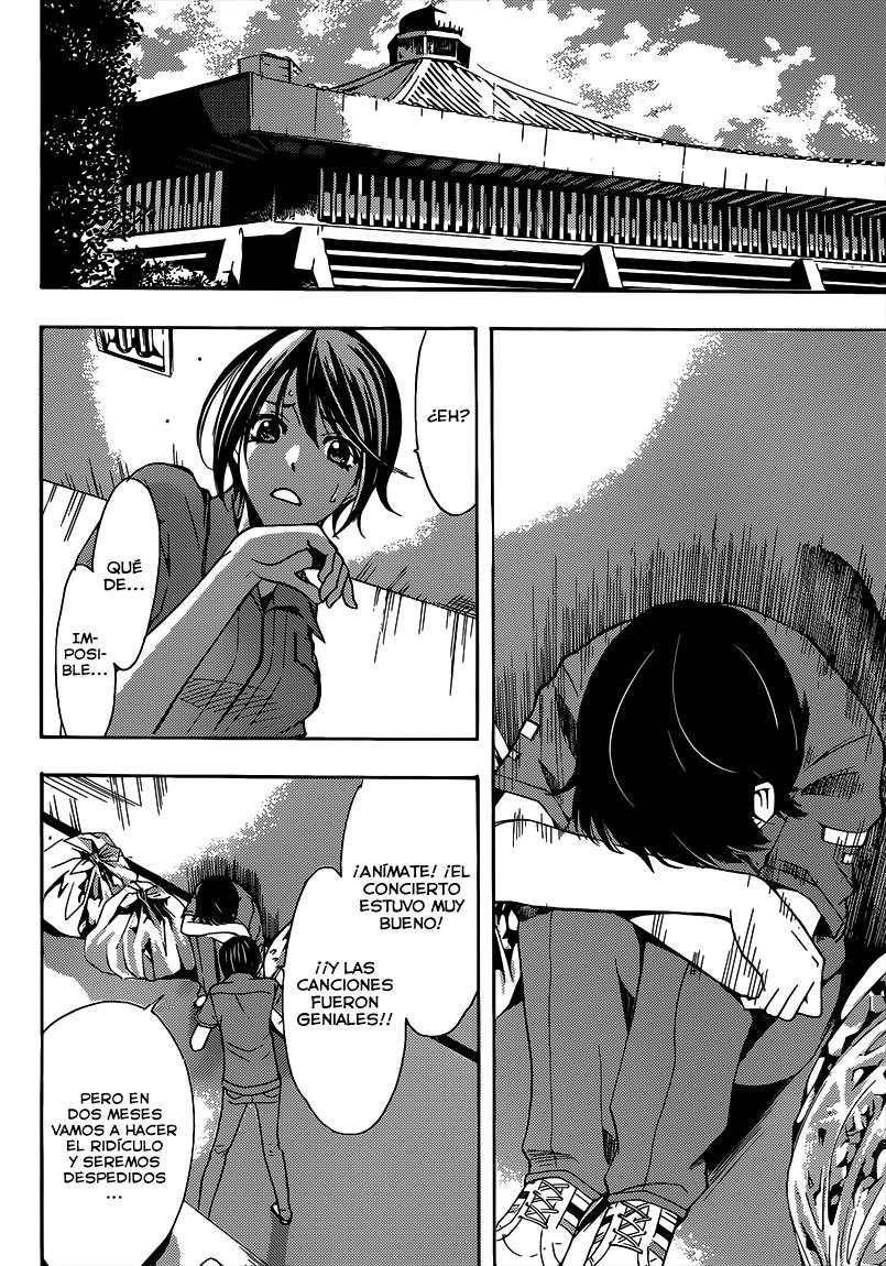 Read Fuuka ES Manga Online