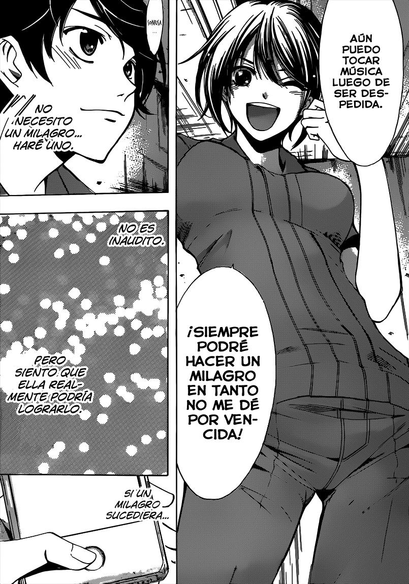 Read Fuuka ES Manga Online