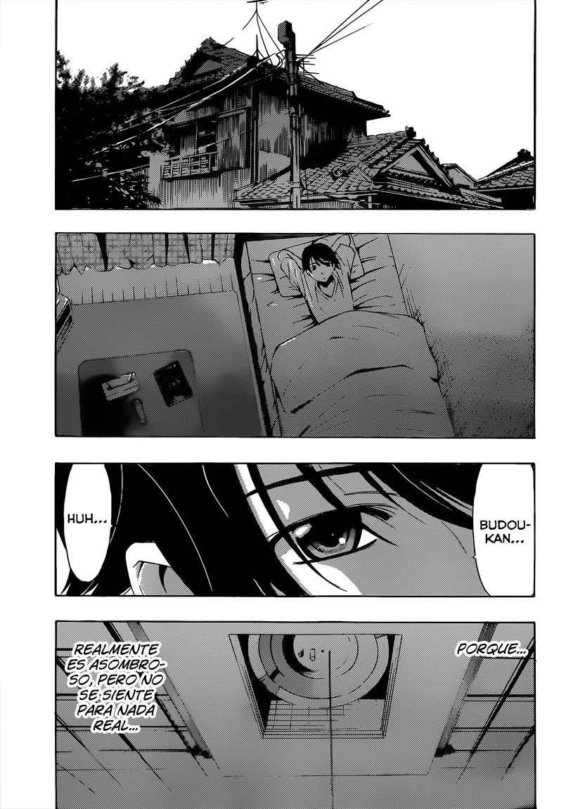 Read Fuuka ES Manga Online