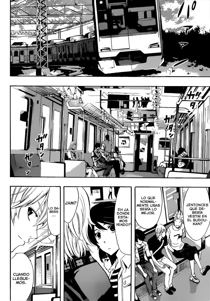 Read Fuuka ES Manga Online