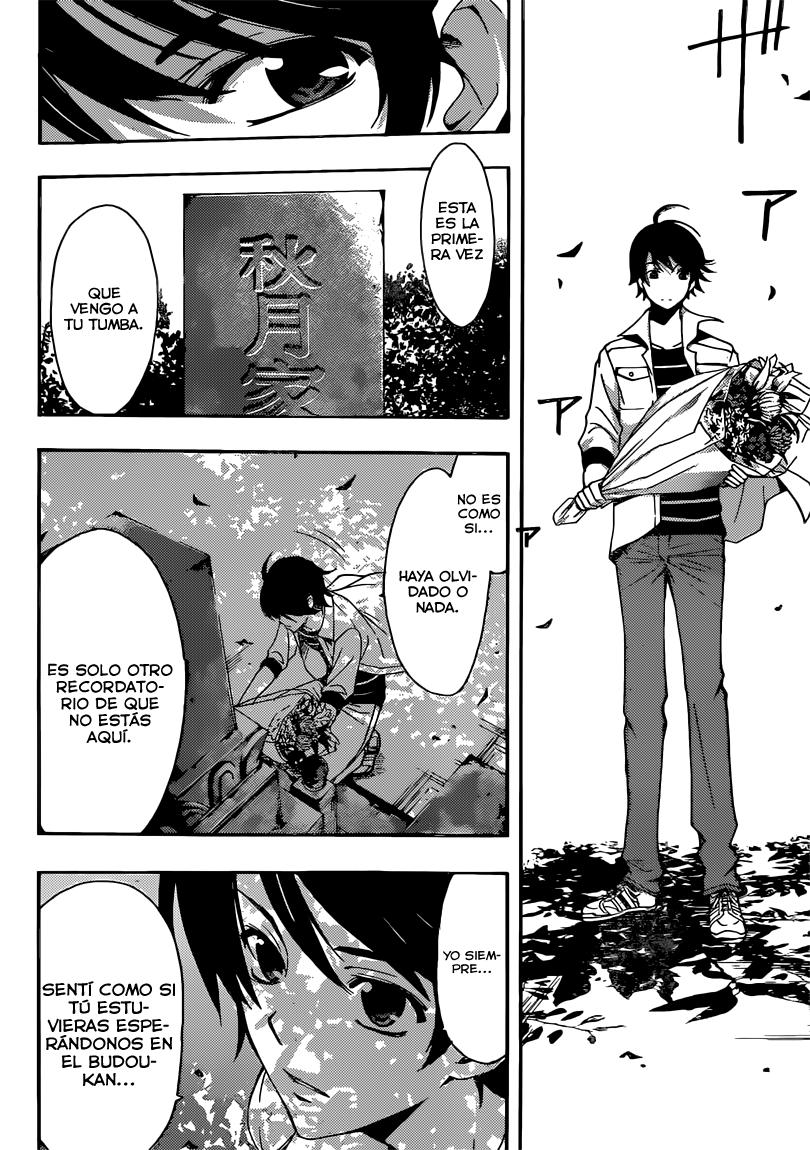 Read Fuuka ES Manga Online