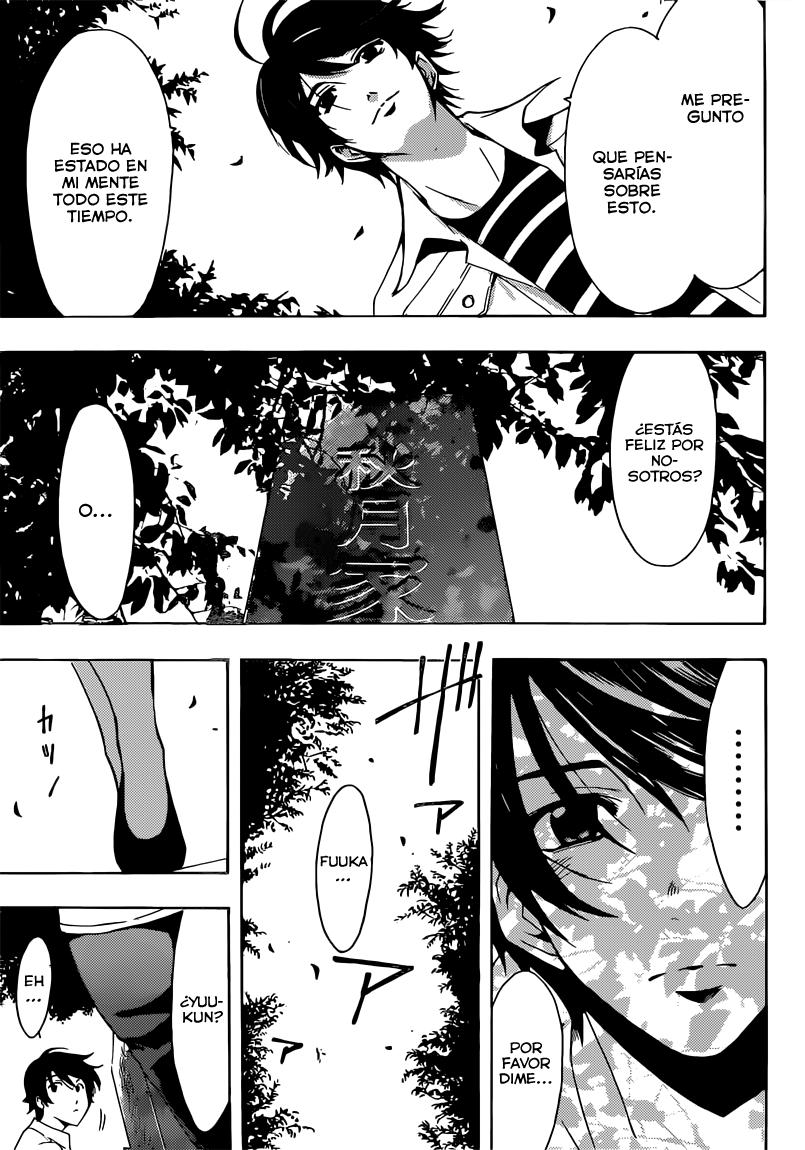 Read Fuuka ES Manga Online