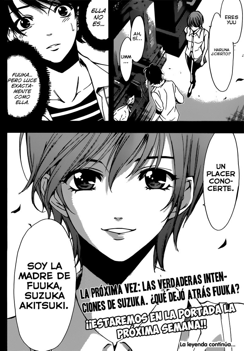 Read Fuuka ES Manga Online