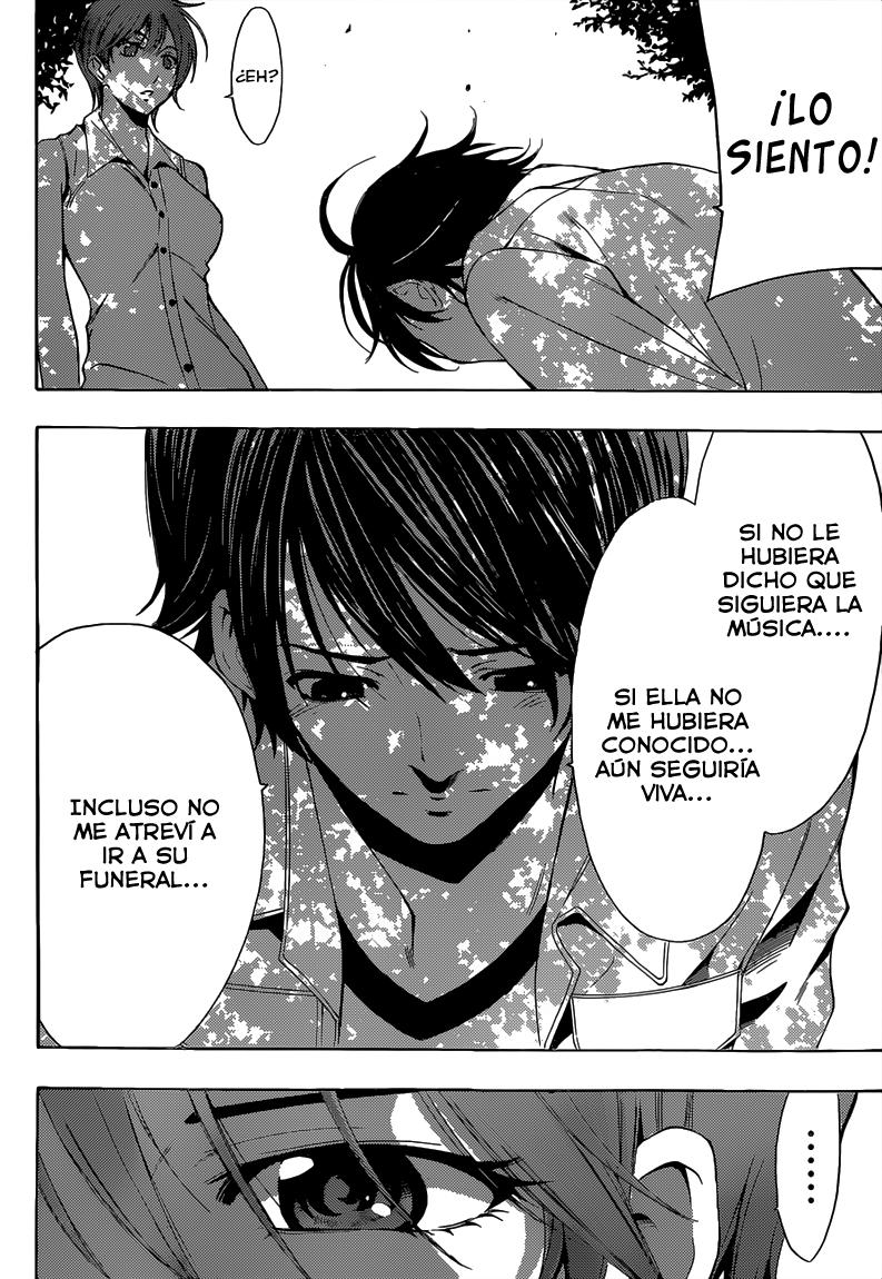 Read Fuuka ES Manga Online