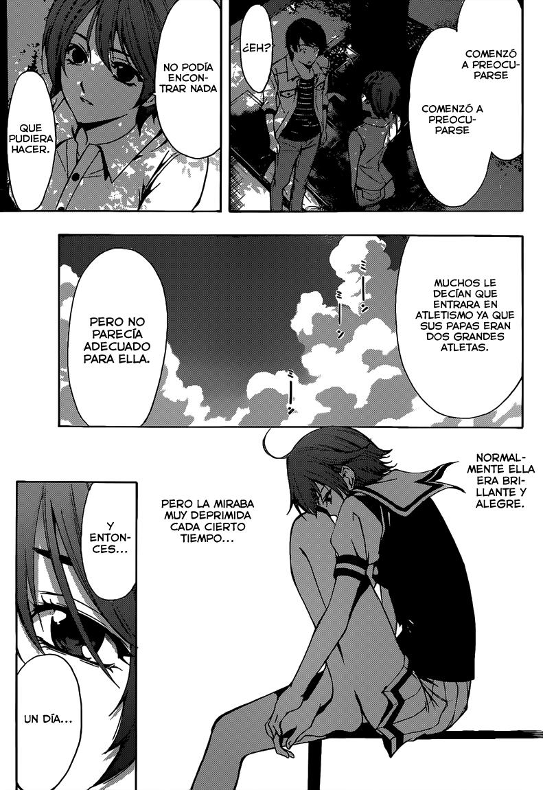 Read Fuuka ES Manga Online