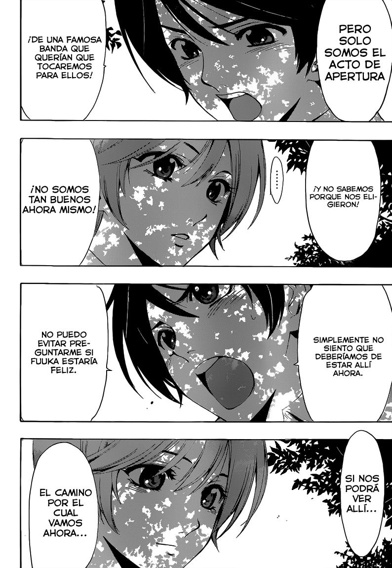 Read Fuuka ES Manga Online