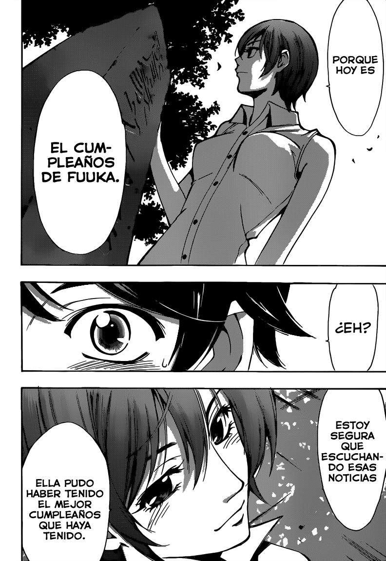 Read Fuuka ES Manga Online