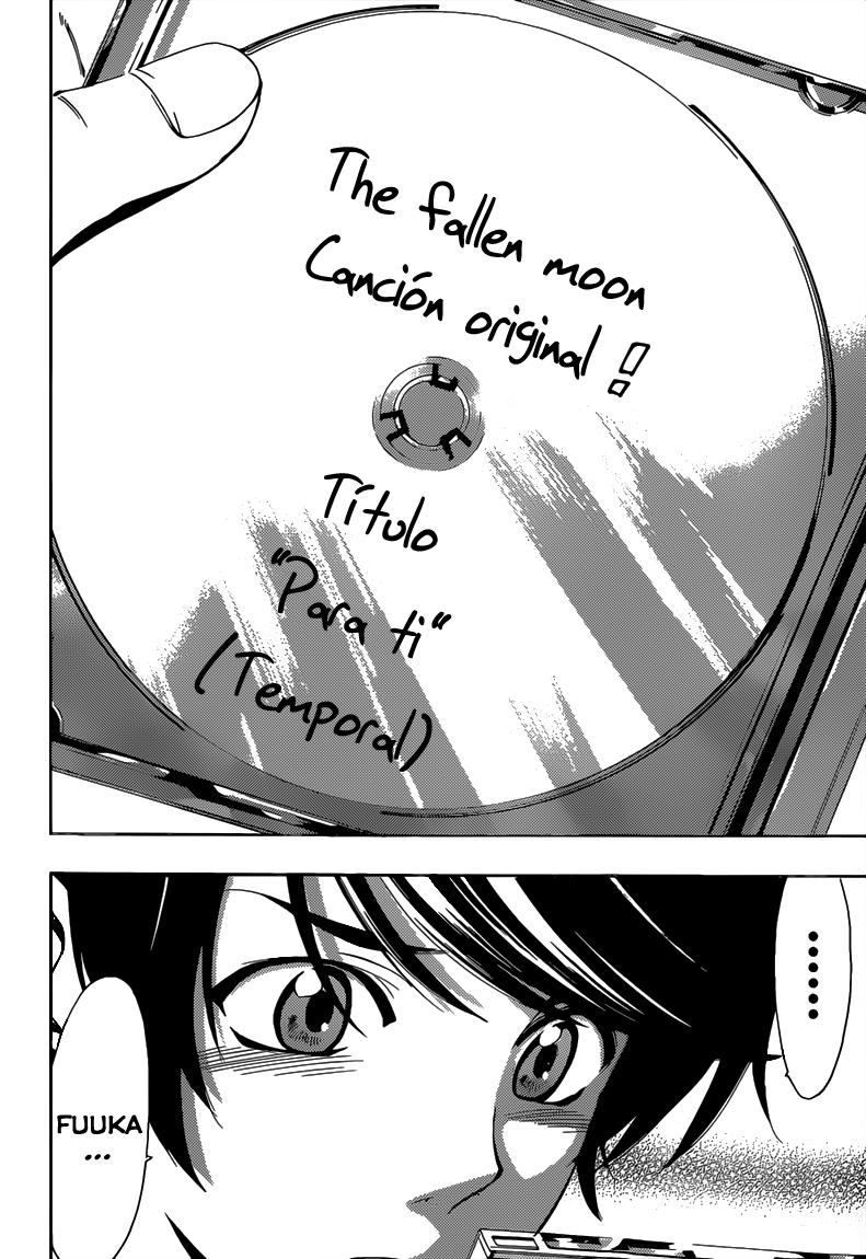 Read Fuuka ES Manga Online