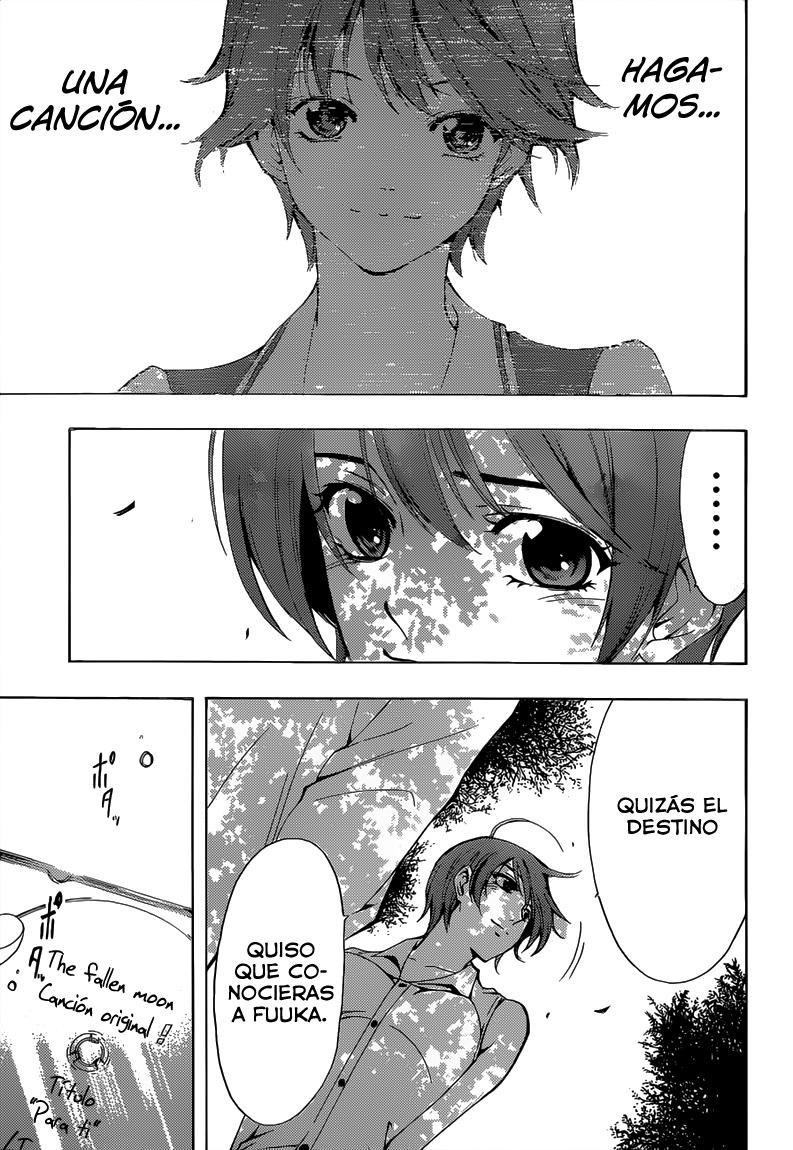 Read Fuuka ES Manga Online