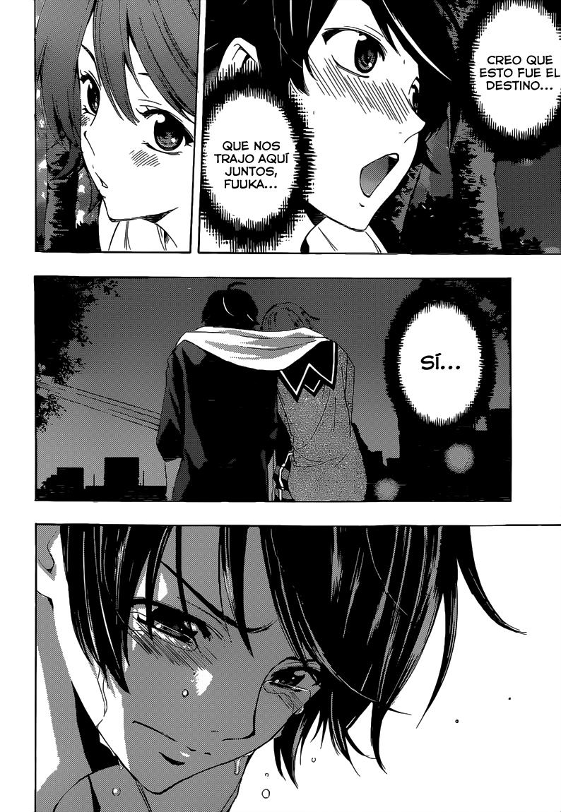 Read Fuuka ES Manga Online