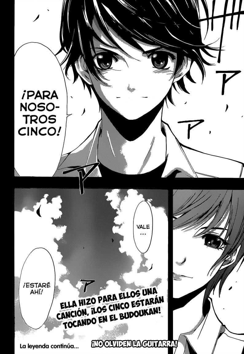 Read Fuuka ES Manga Online