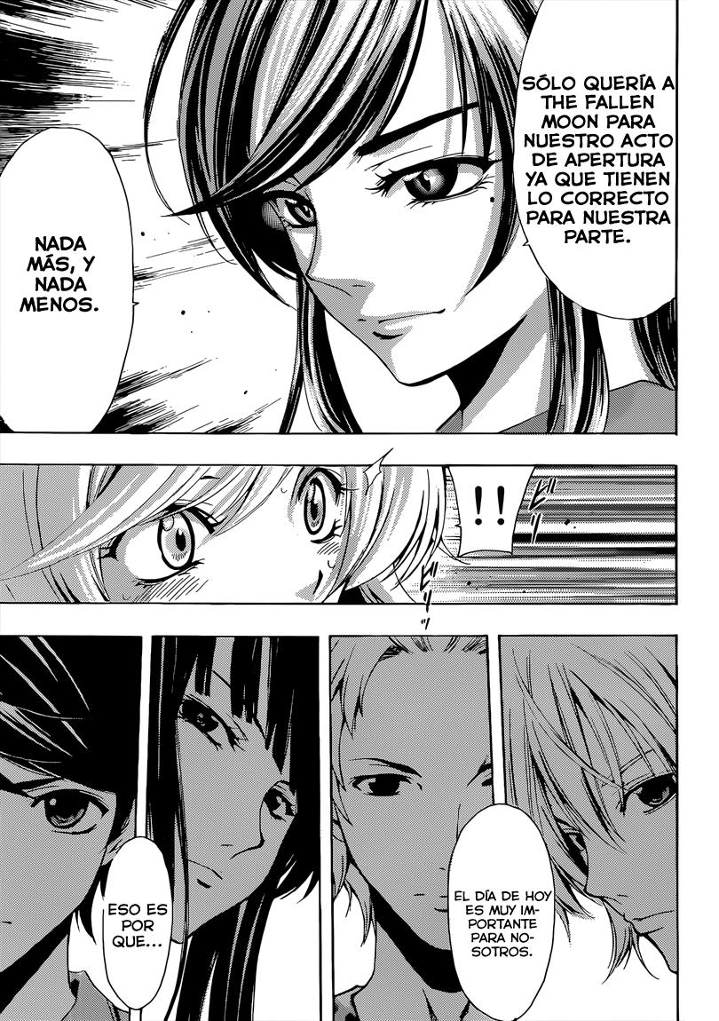 Read Fuuka ES Manga Online
