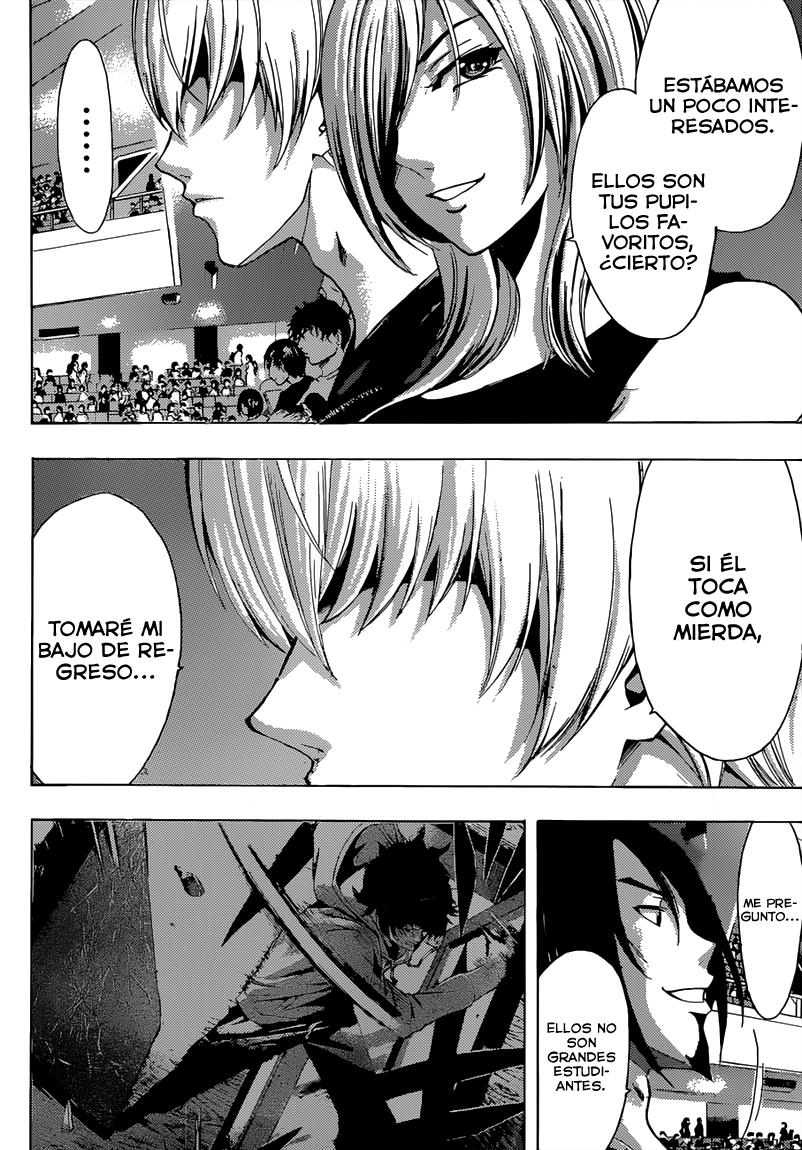 Read Fuuka ES Manga Online