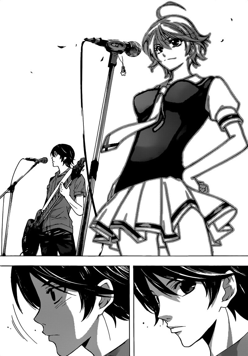 Read Fuuka ES Manga Online