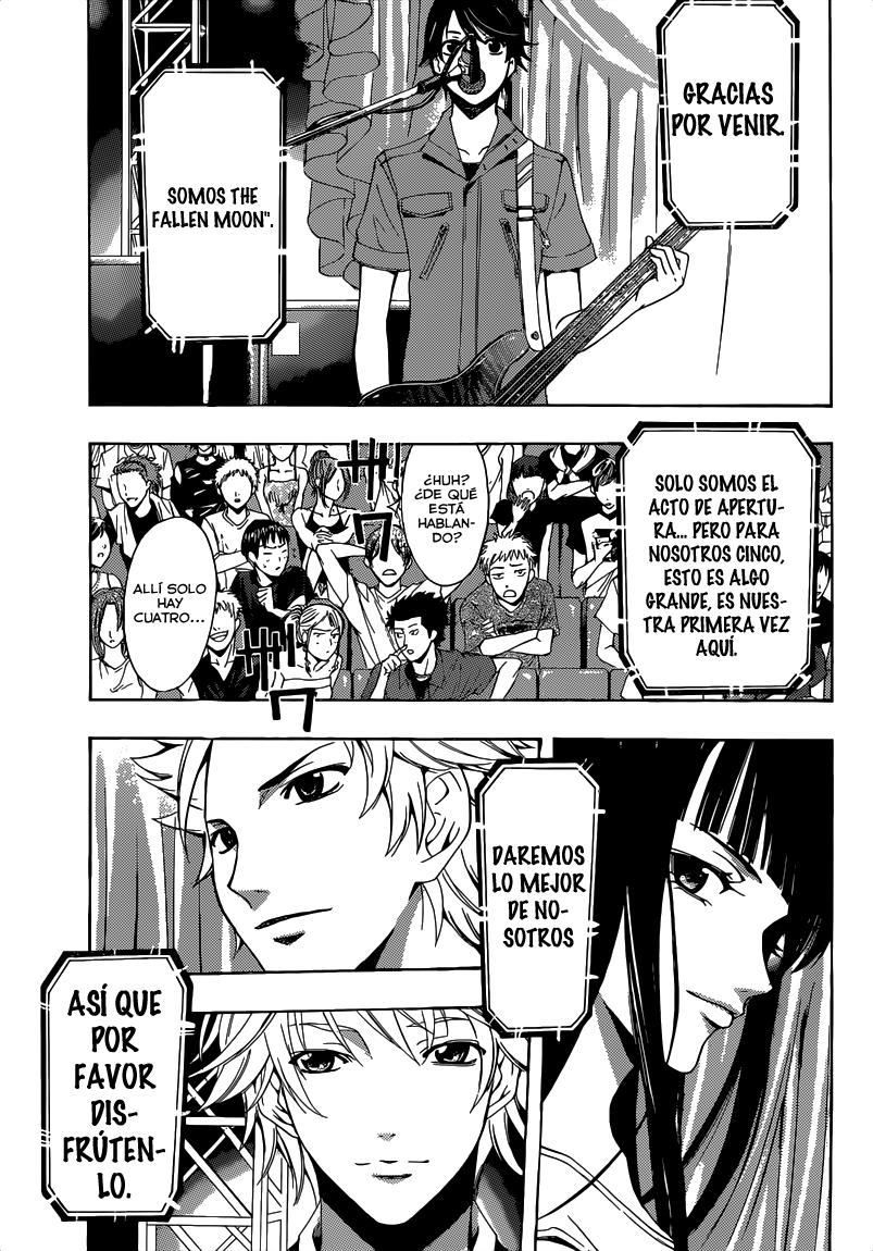Read Fuuka ES Manga Online