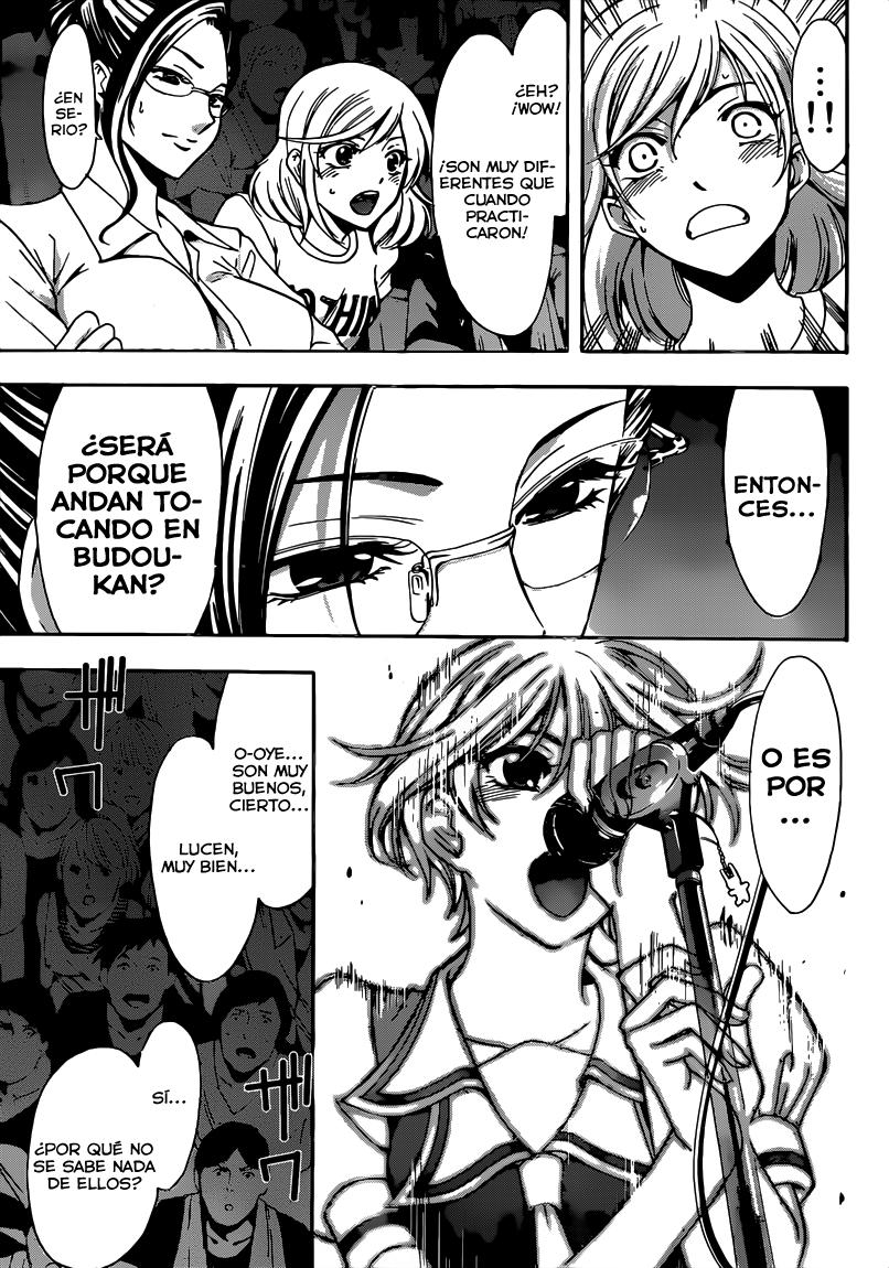 Read Fuuka ES Manga Online