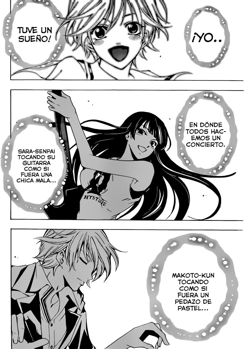 Read Fuuka ES Manga Online