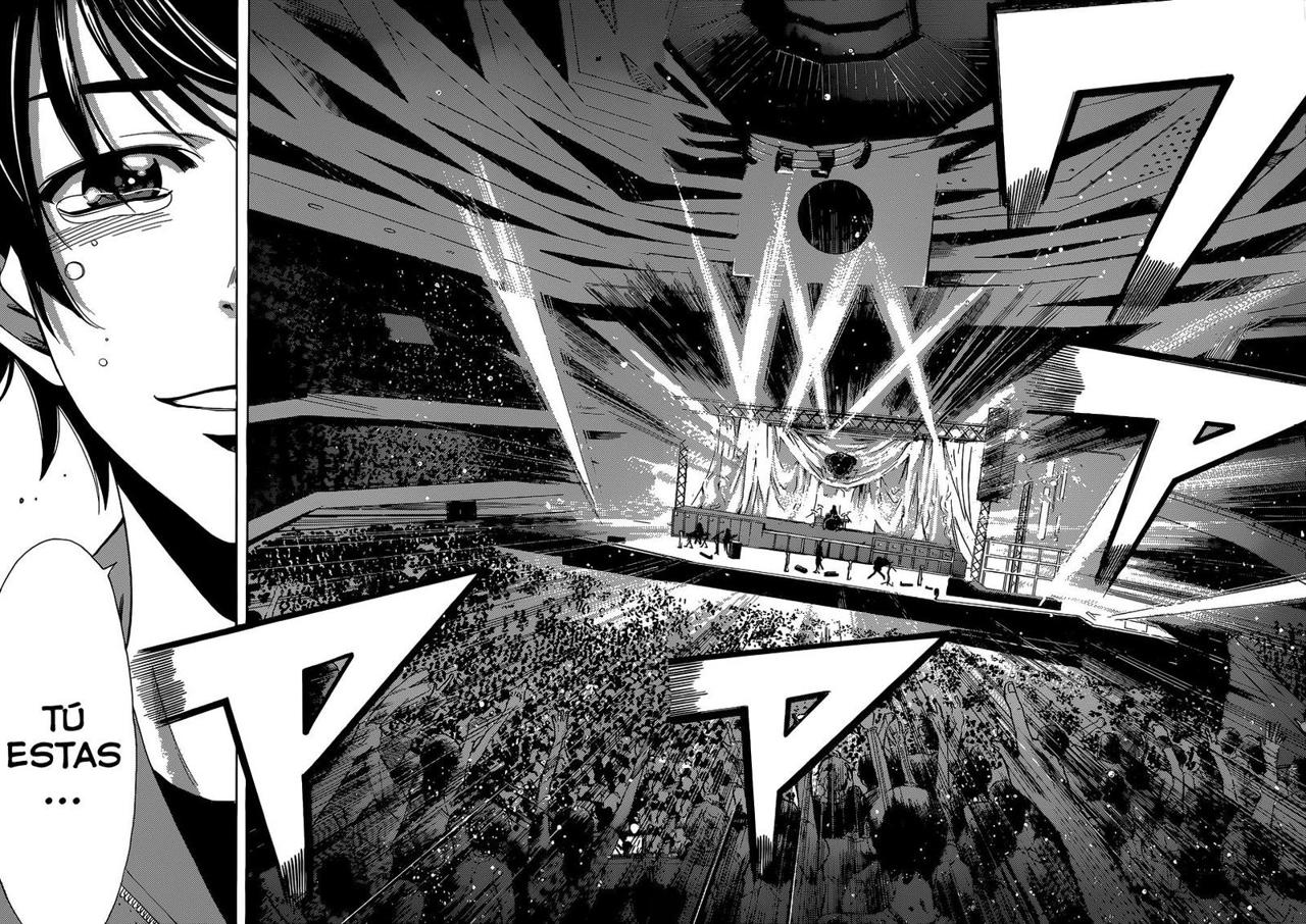 Read Fuuka ES Manga Online