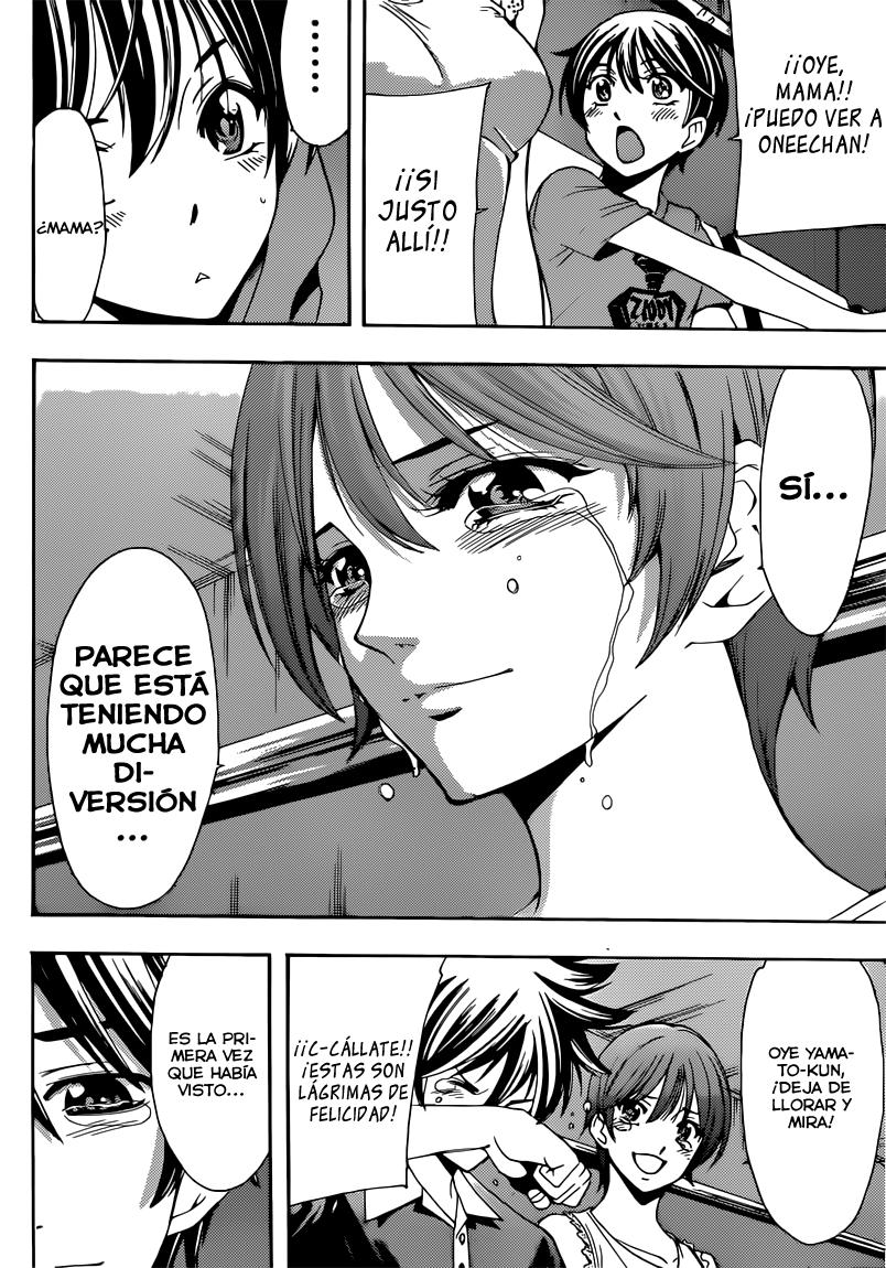 Read Fuuka ES Manga Online