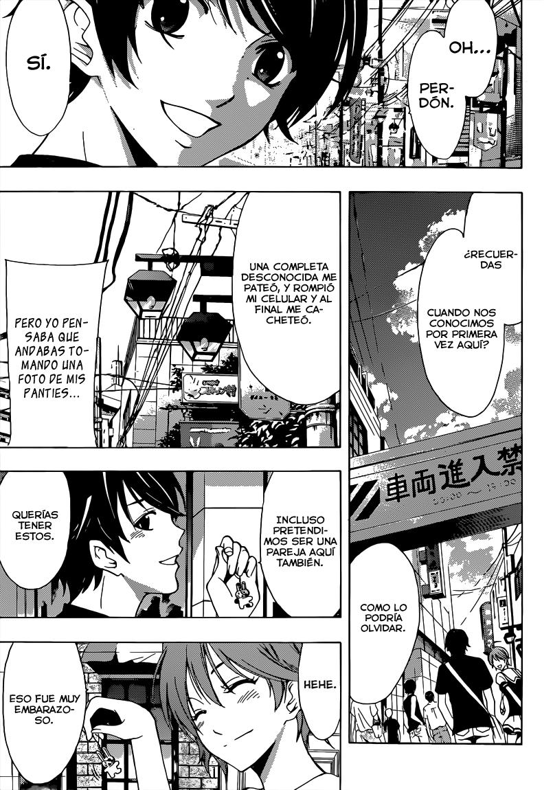 Read Fuuka ES Manga Online