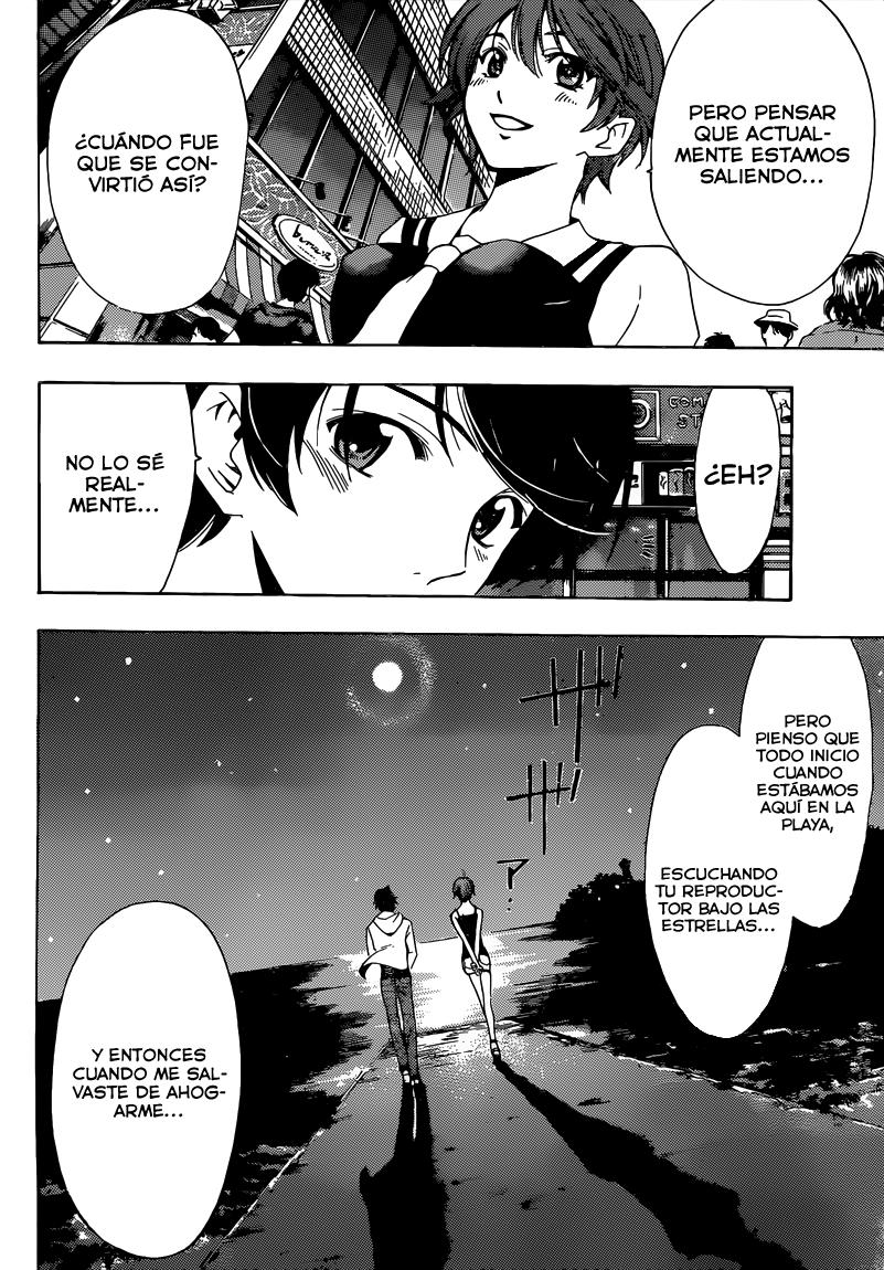 Read Fuuka ES Manga Online