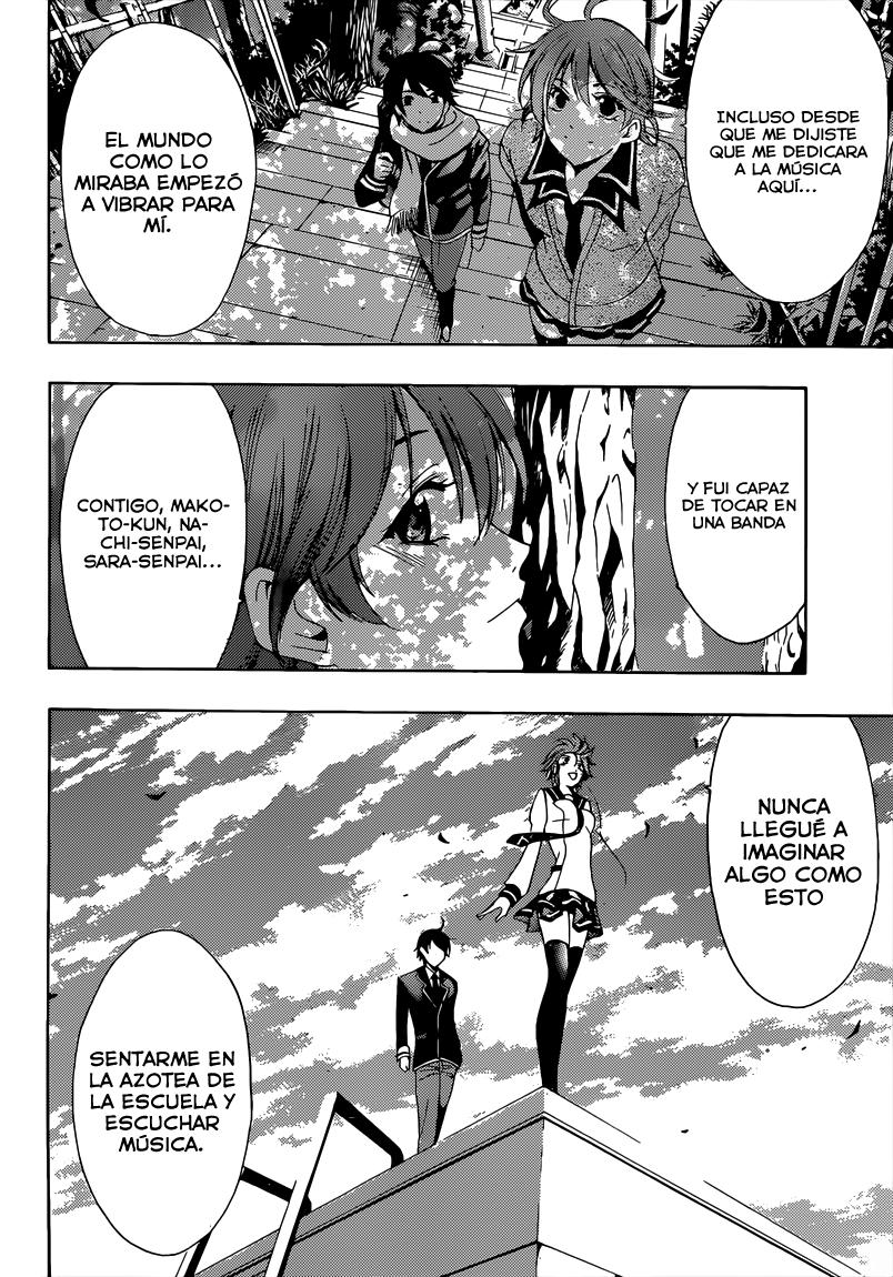 Read Fuuka ES Manga Online