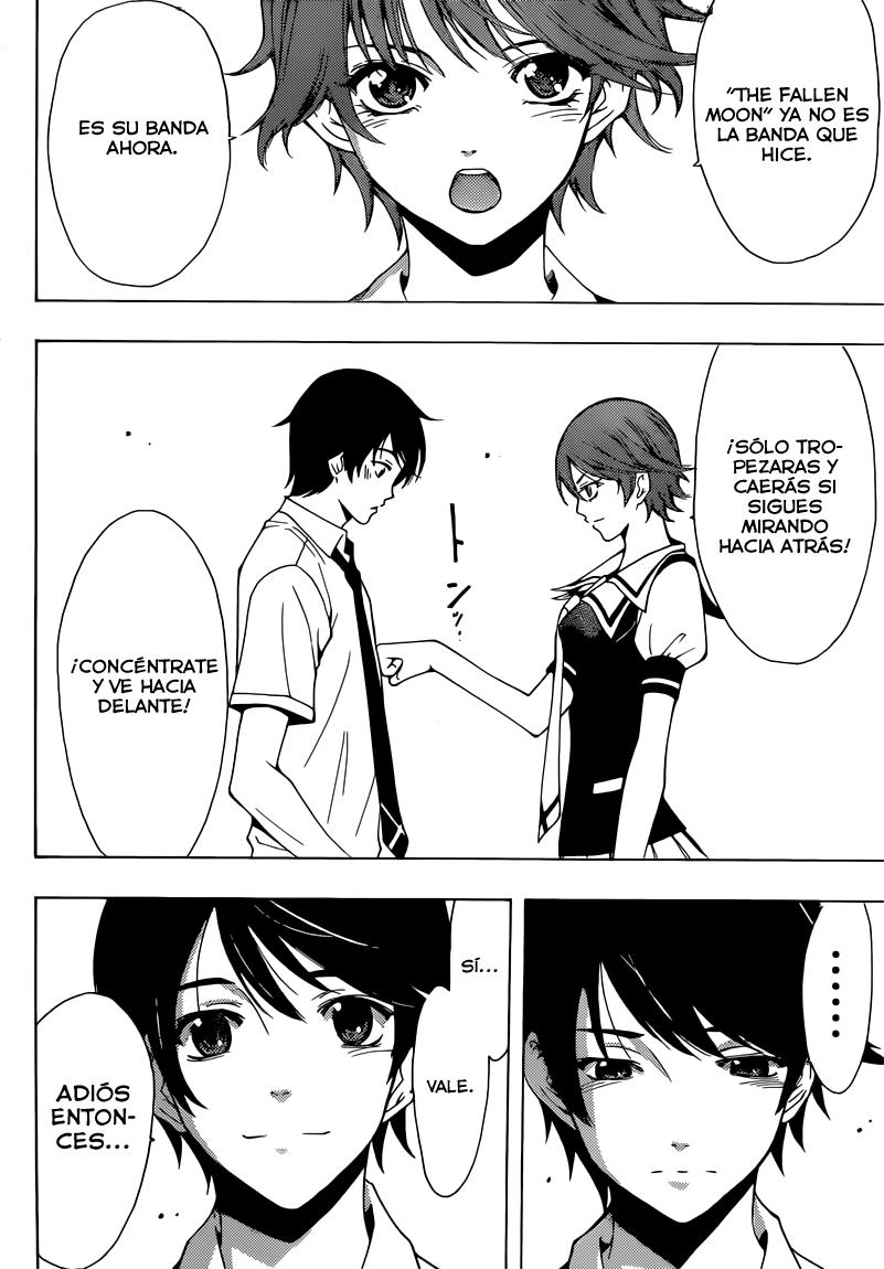Read Fuuka ES Manga Online