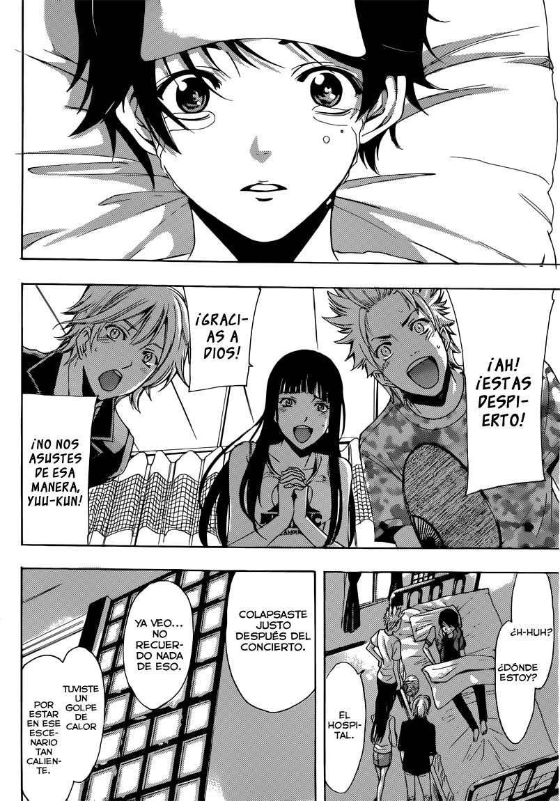 Read Fuuka ES Manga Online