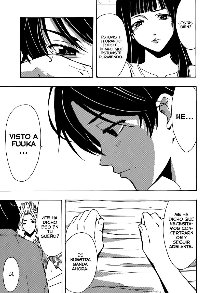 Read Fuuka ES Manga Online