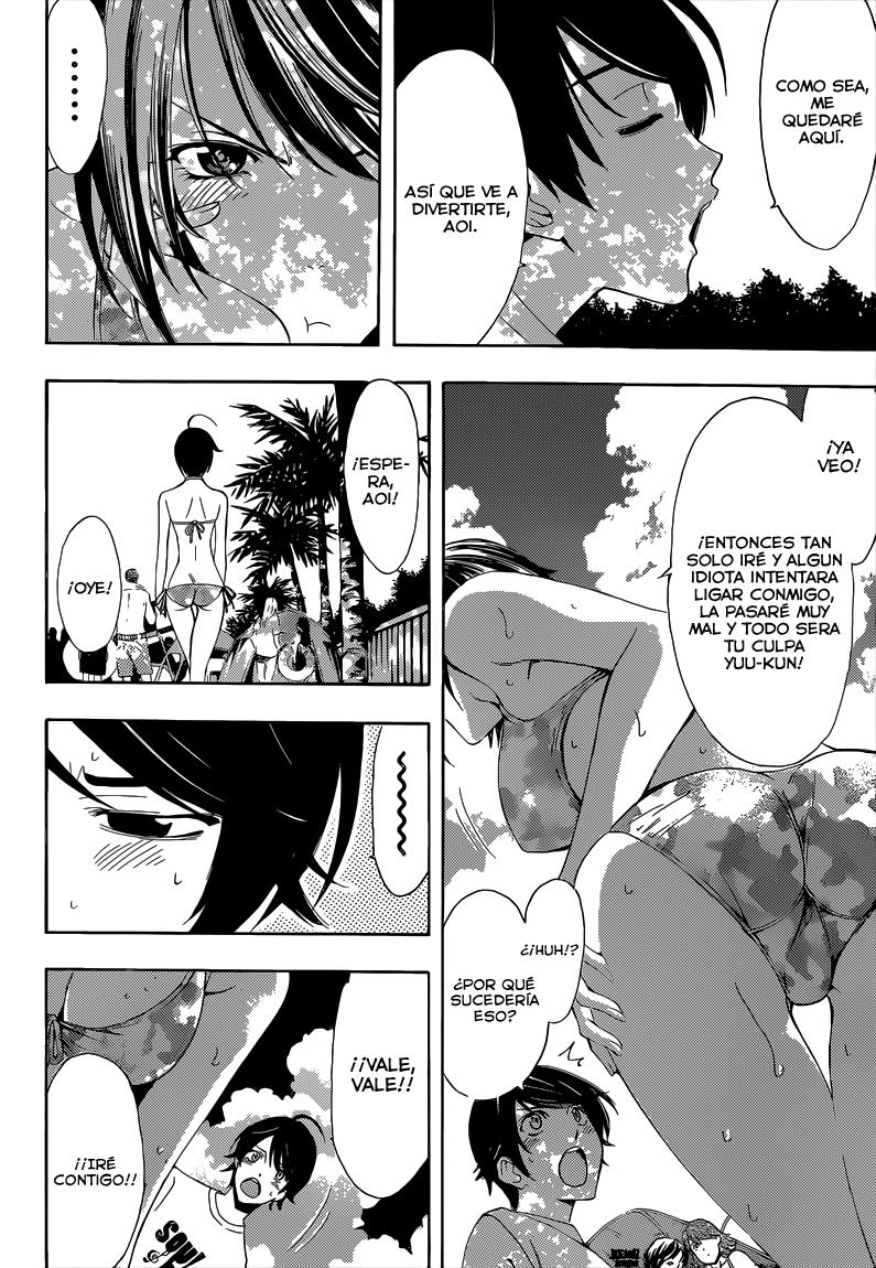 Read Fuuka ES Manga Online