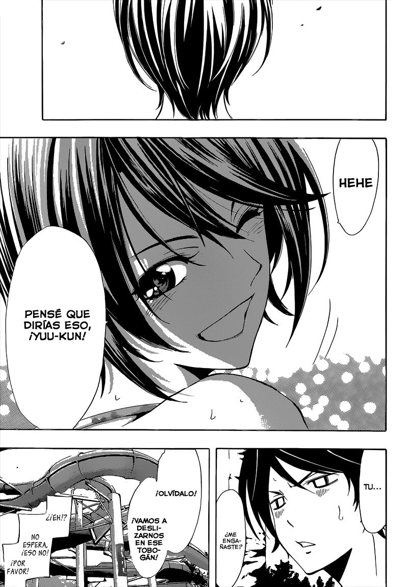 Read Fuuka ES Manga Online