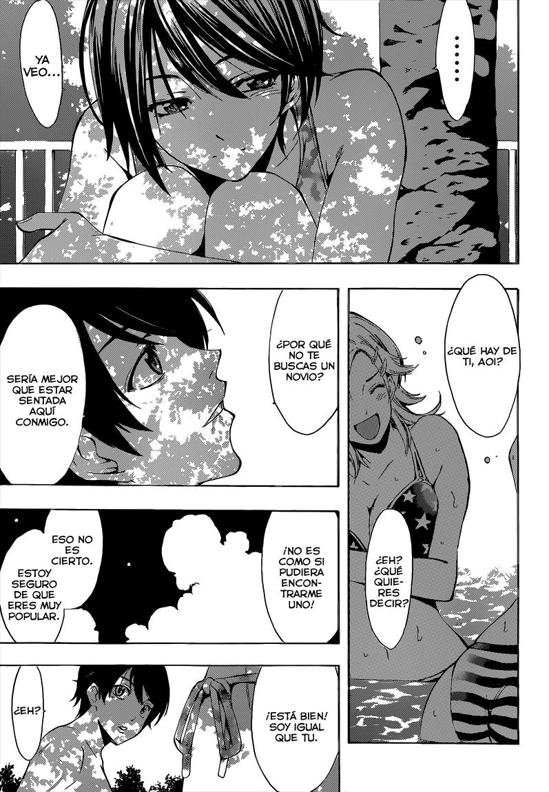 Read Fuuka ES Manga Online