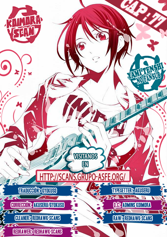 Read Fuuka ES Manga Online