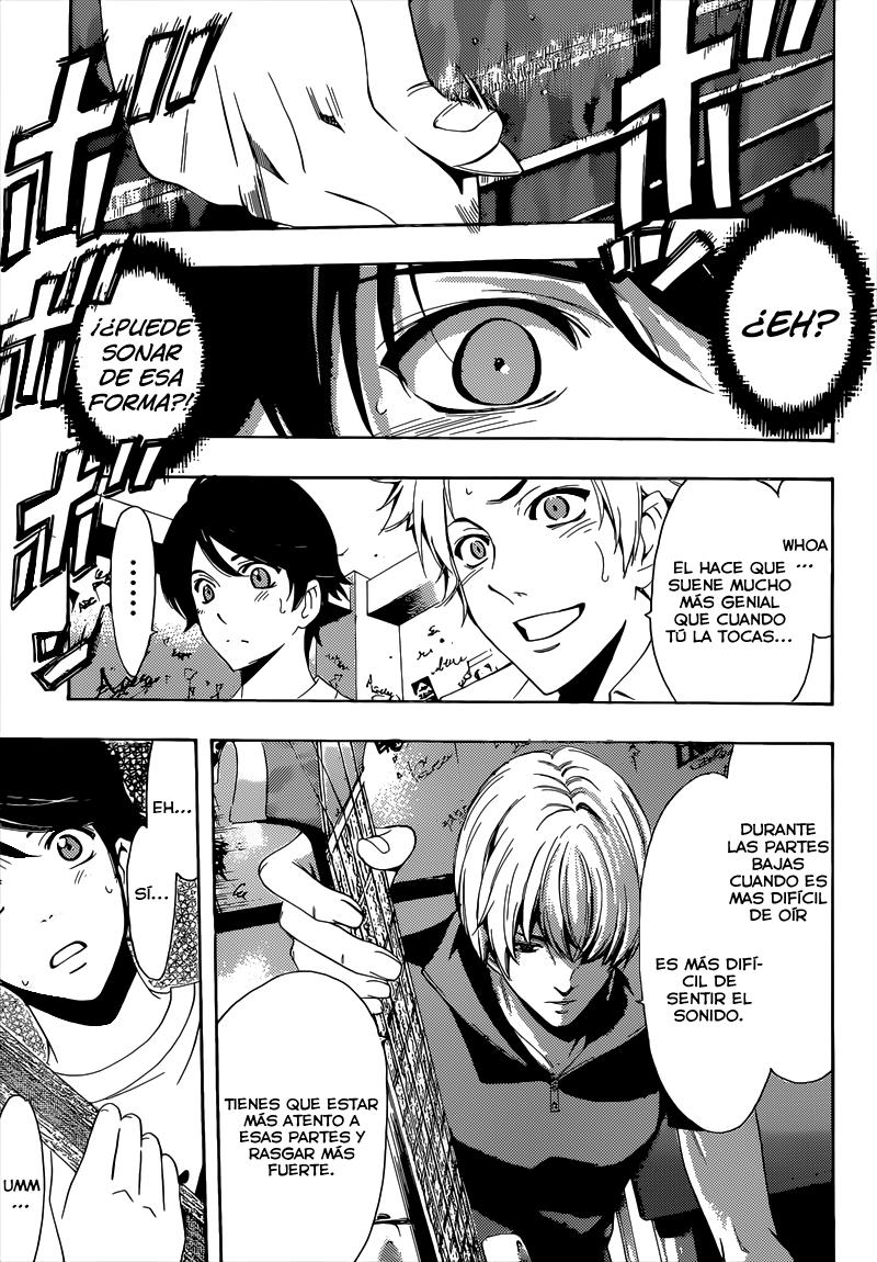 Read Fuuka ES Manga Online