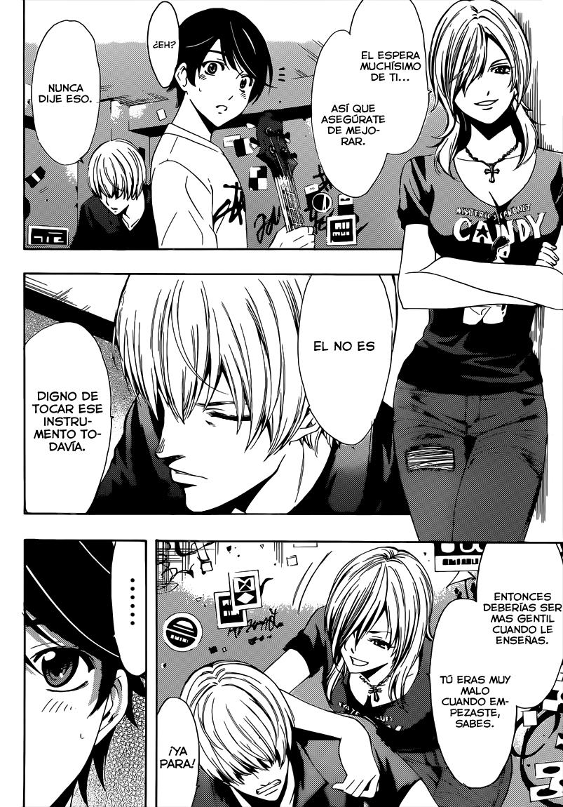 Read Fuuka ES Manga Online