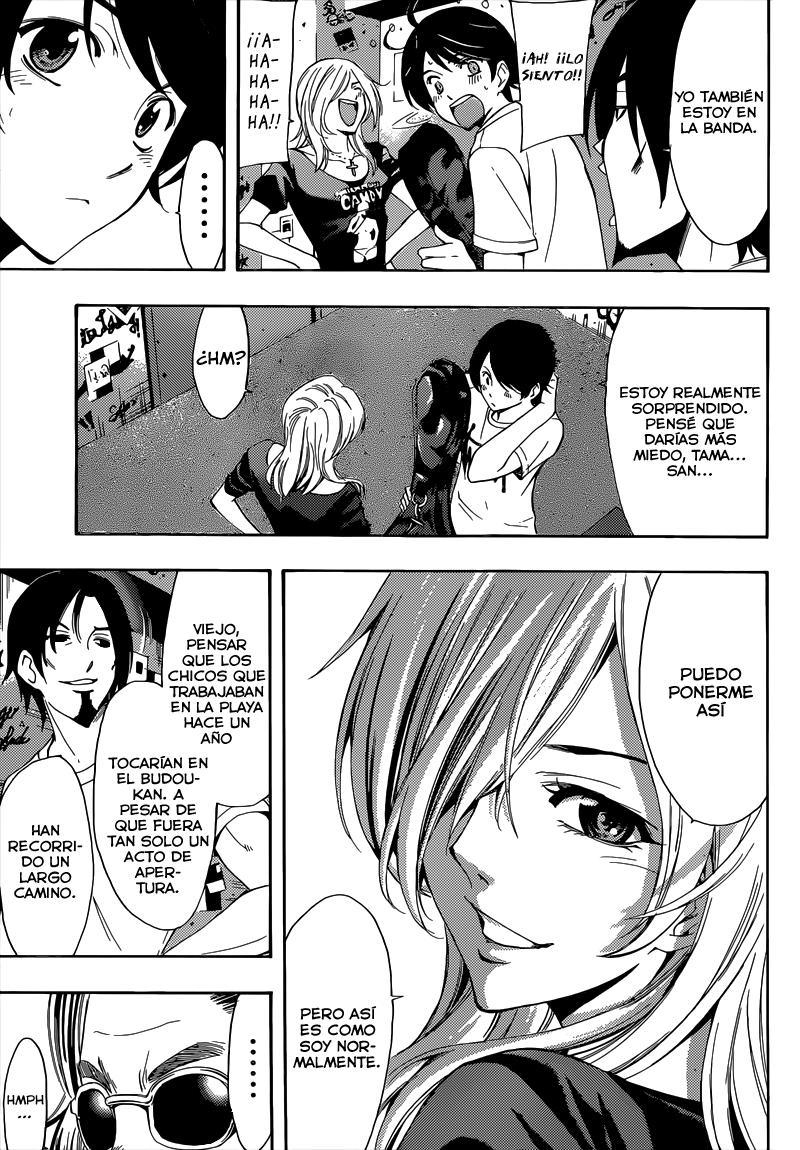 Read Fuuka ES Manga Online