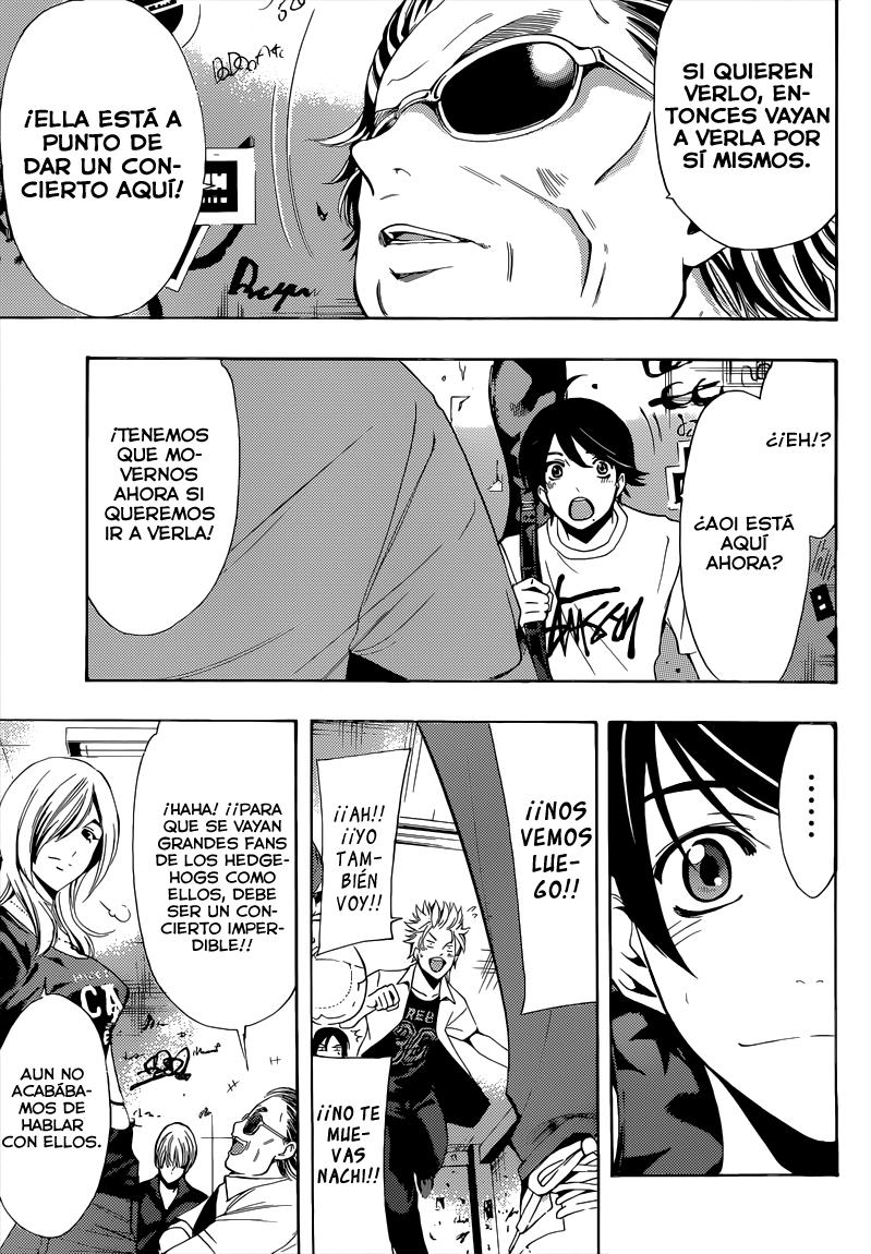 Read Fuuka ES Manga Online