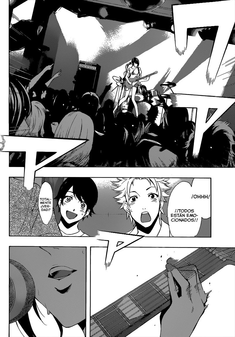 Read Fuuka ES Manga Online