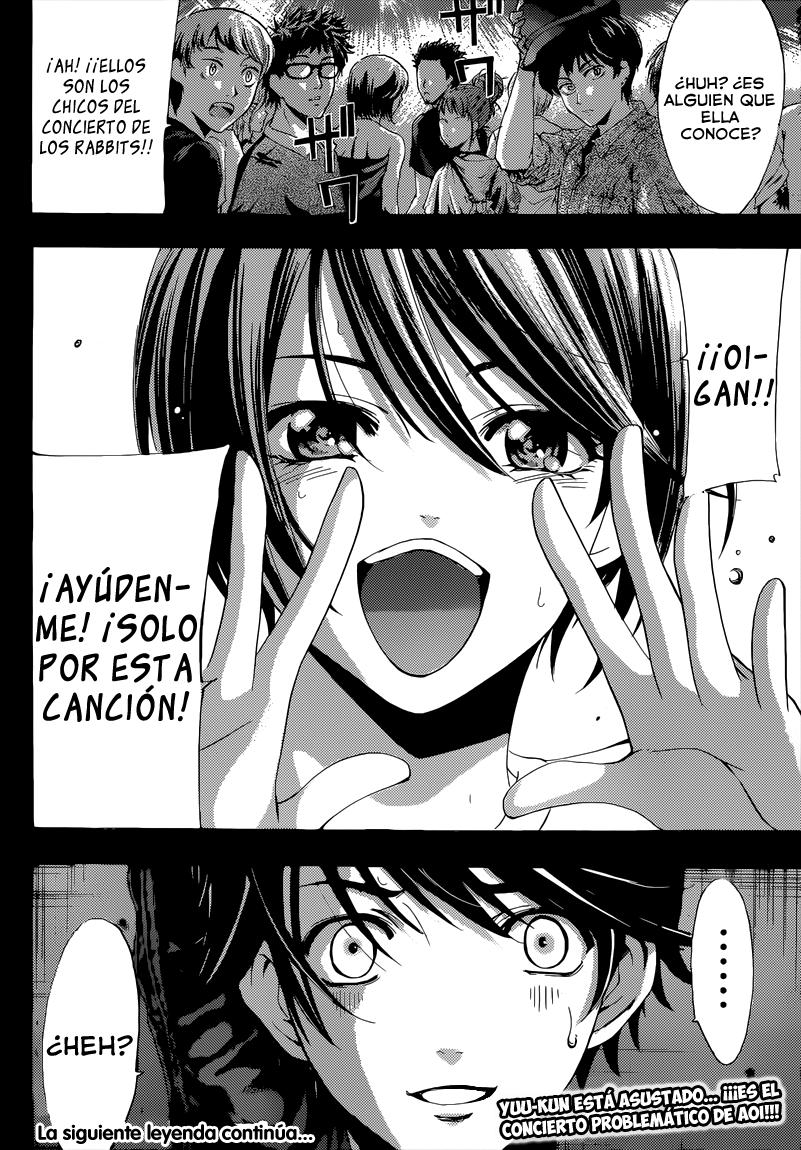 Read Fuuka ES Manga Online