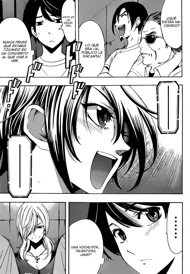 Read Fuuka ES Manga Online