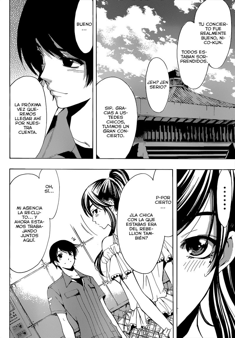 Read Fuuka ES Manga Online