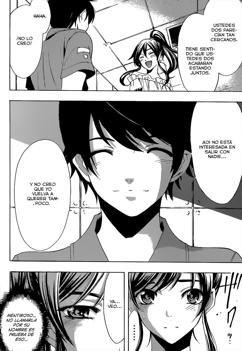 Read Fuuka ES Manga Online