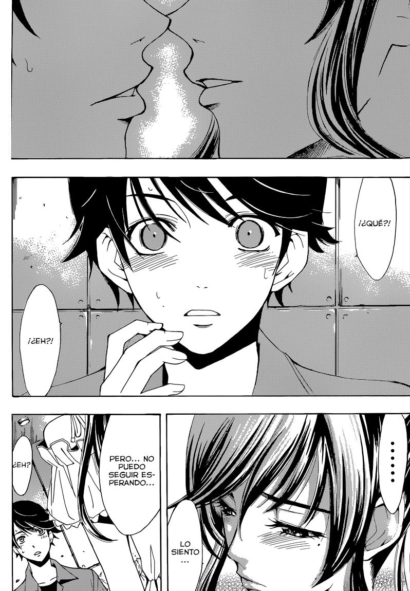Read Fuuka ES Manga Online